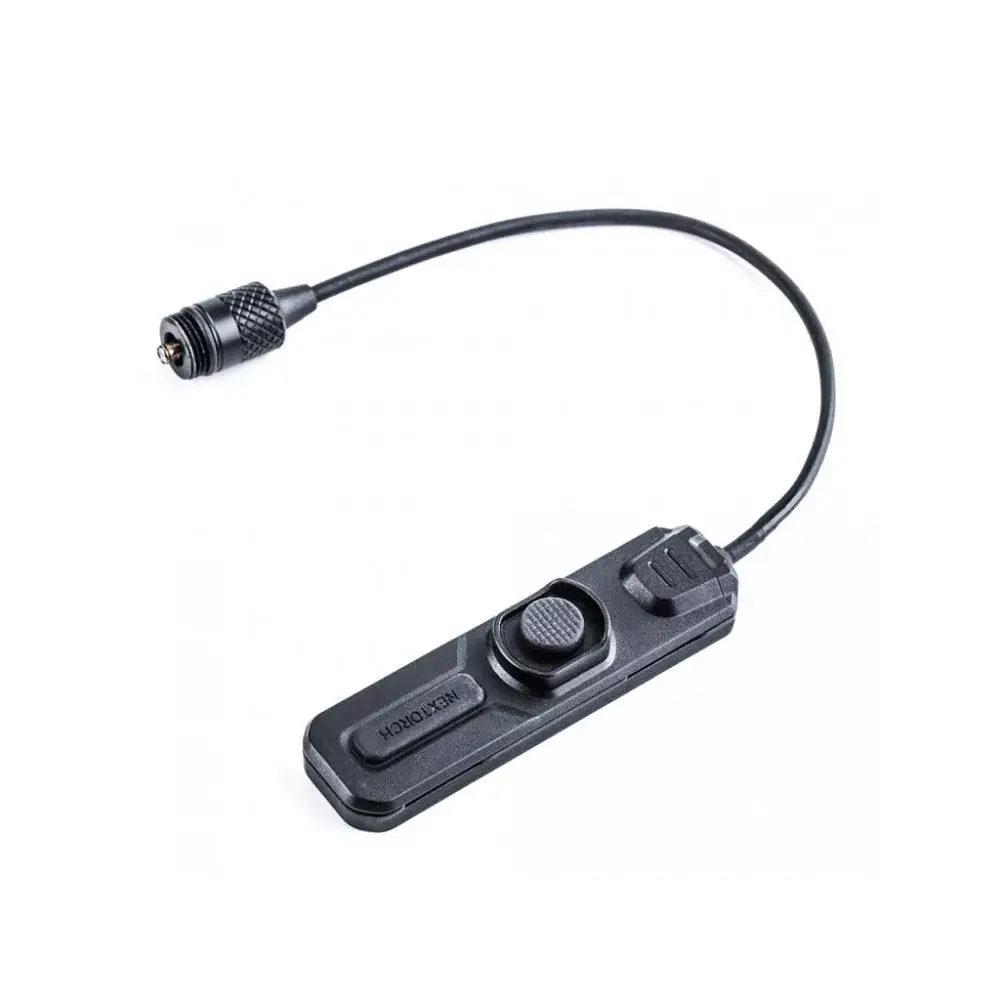 Lampe Tactique pour arme longue - NEXTORCH Lampe Tactique pour arme longue - NEXTORCH