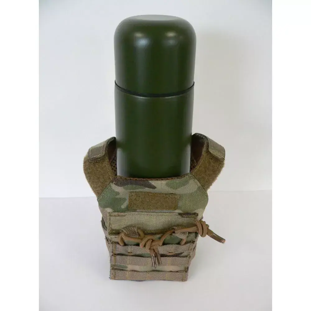 Mini veste MOLLE - Original Multicam - ADN Tactical Mini veste MOLLE - Original Multicam - ADN Tactical