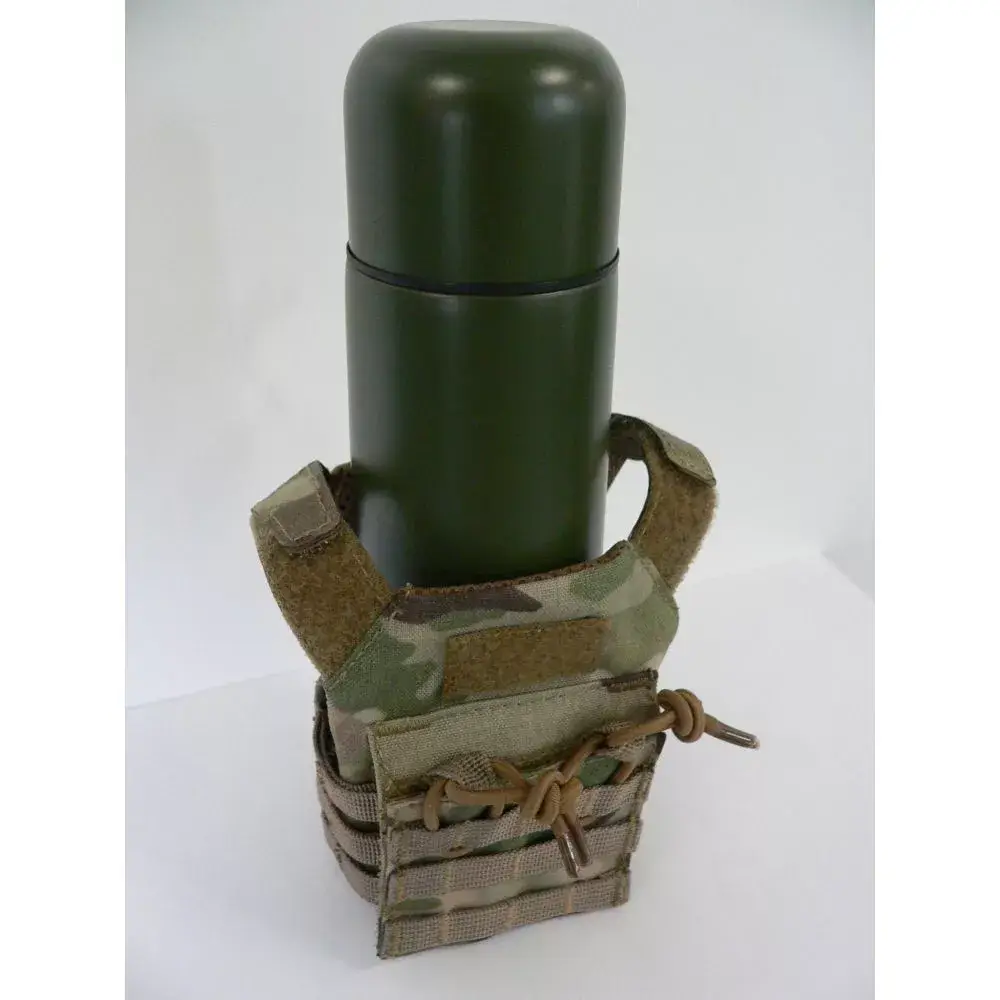 Mini veste MOLLE - Original Multicam - ADN Tactical Mini veste MOLLE - Original Multicam - ADN Tactical