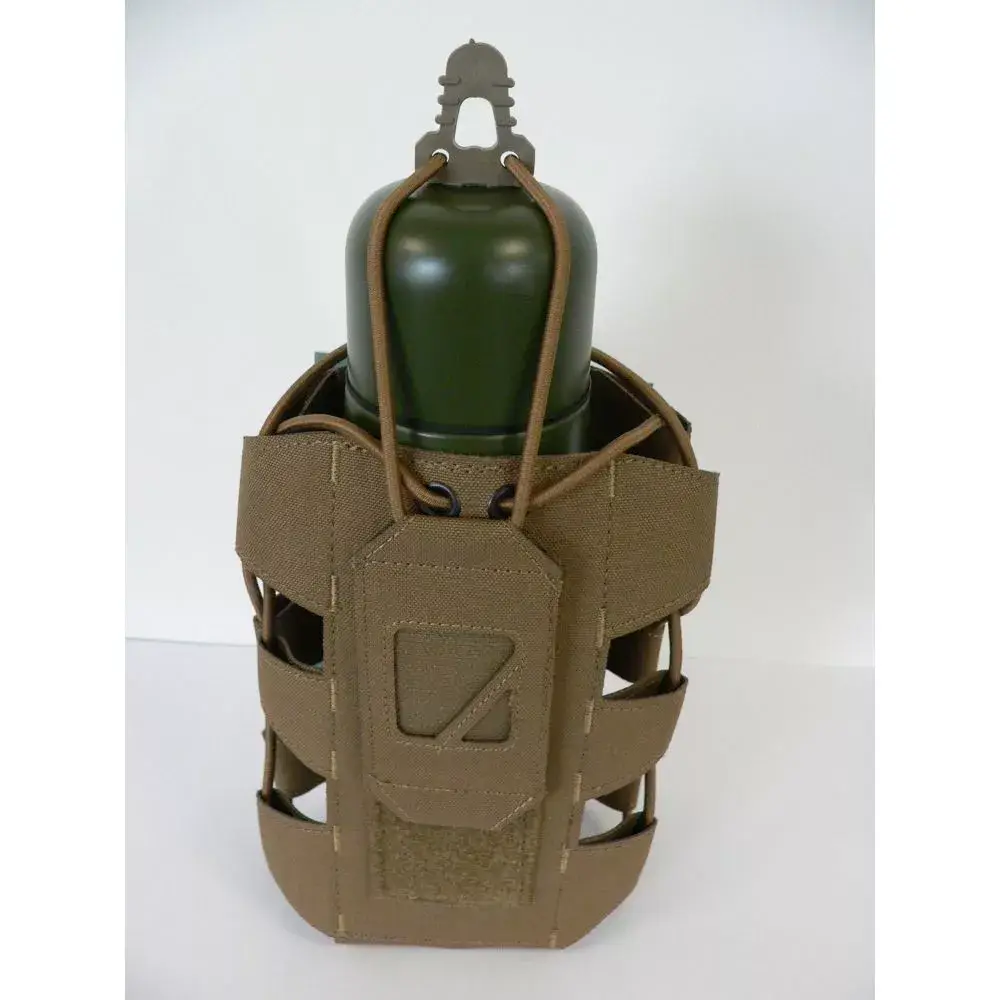 Etui universel SEALS - Coyote - ADN Tactical Etui universel SEALS - Coyote - ADN Tactical