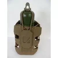 Etui universel SEALS - Coyote - ADN Tactical