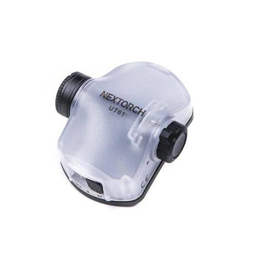 Lampe pour casque Balistique - Nextorch
