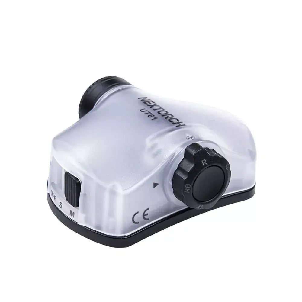 Lampe pour casque Balistique - Nextorch