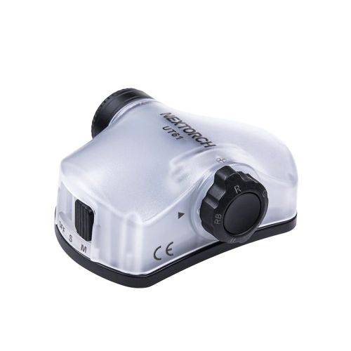 Lampe pour casque Balistique - Nextorch