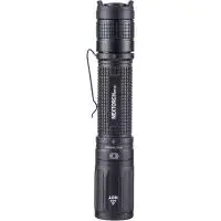 Lampe Tactique E51D 2100 Lumens - Nextorch