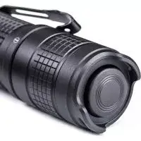 Lampe Tactique E51D 2100 Lumens - Nextorch