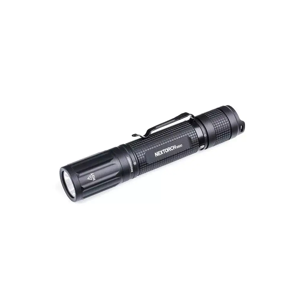 Lampe Tactique E52D 3700 Lumens - Nextorch