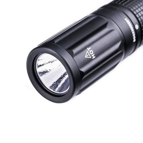Lampe Tactique E52D 3700 Lumens - Nextorch