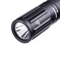 Lampe Tactique E52D 3700 Lumens - Nextorch