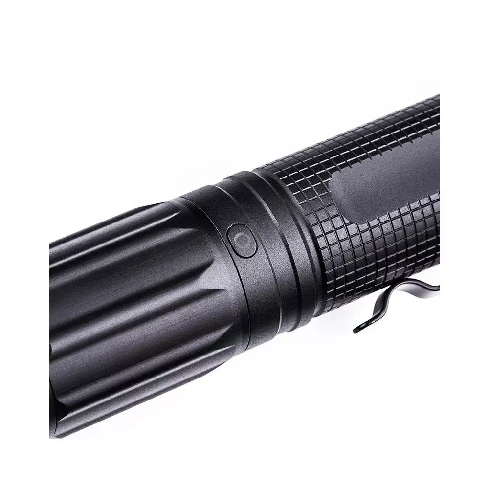 Lampe Tactique E52D 3700 Lumens - Nextorch