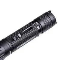 Lampe Tactique E52D 3700 Lumens - Nextorch