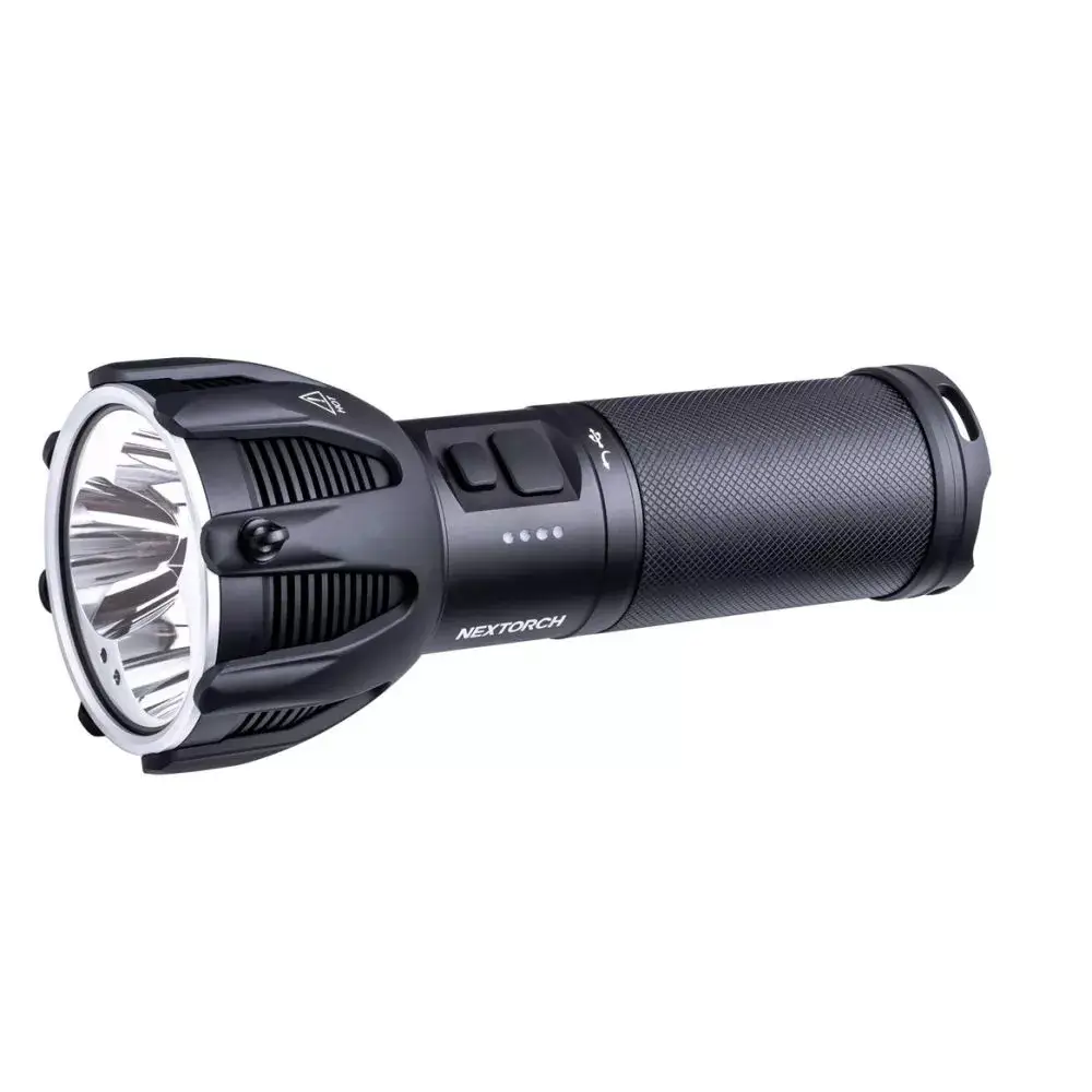 Lampe Torche de recherche ST30C 15000 Lumens - Nextorch