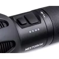 Lampe Torche de recherche ST30C 15000 Lumens - Nextorch
