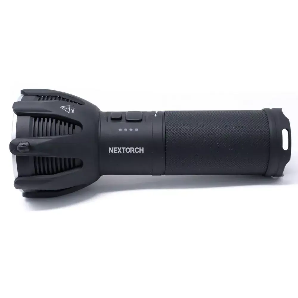 Lampe Torche de recherche ST30C 15000 Lumens - Nextorch