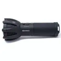 Lampe Torche de recherche ST30C 15000 Lumens - Nextorch
