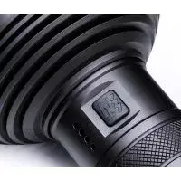 Lampe Torche de recherche ST31 20000 Lumens - Nextorch