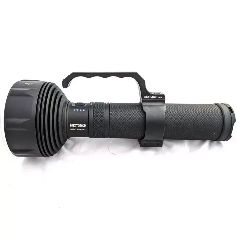 Lampe Torche de recherche ST31 20000 Lumens - Nextorch