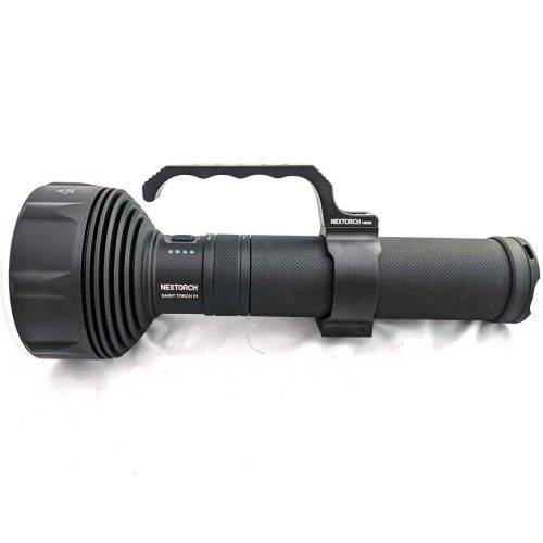 Lampe Torche de recherche ST31 20000 Lumens - Nextorch