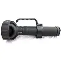 Lampe Torche de recherche ST31 20000 Lumens - Nextorch