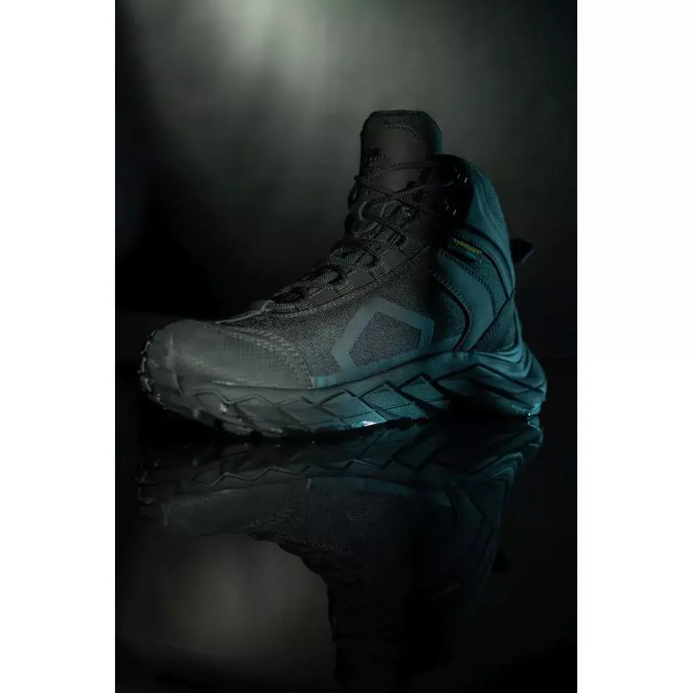 Chaussures d'intervention Gravity Tactical 6" - Pentagon Chaussures d'intervention Gravity Tactical 6" - Pentagon