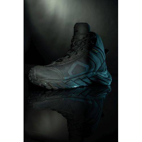 Chaussures d&#039;intervention Gravity Tactical 6&quot; - Pentagon