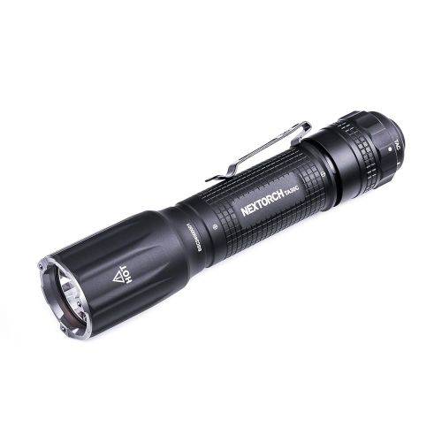 Lmape Tactique TA30C 1600 Lumens - Nextorch