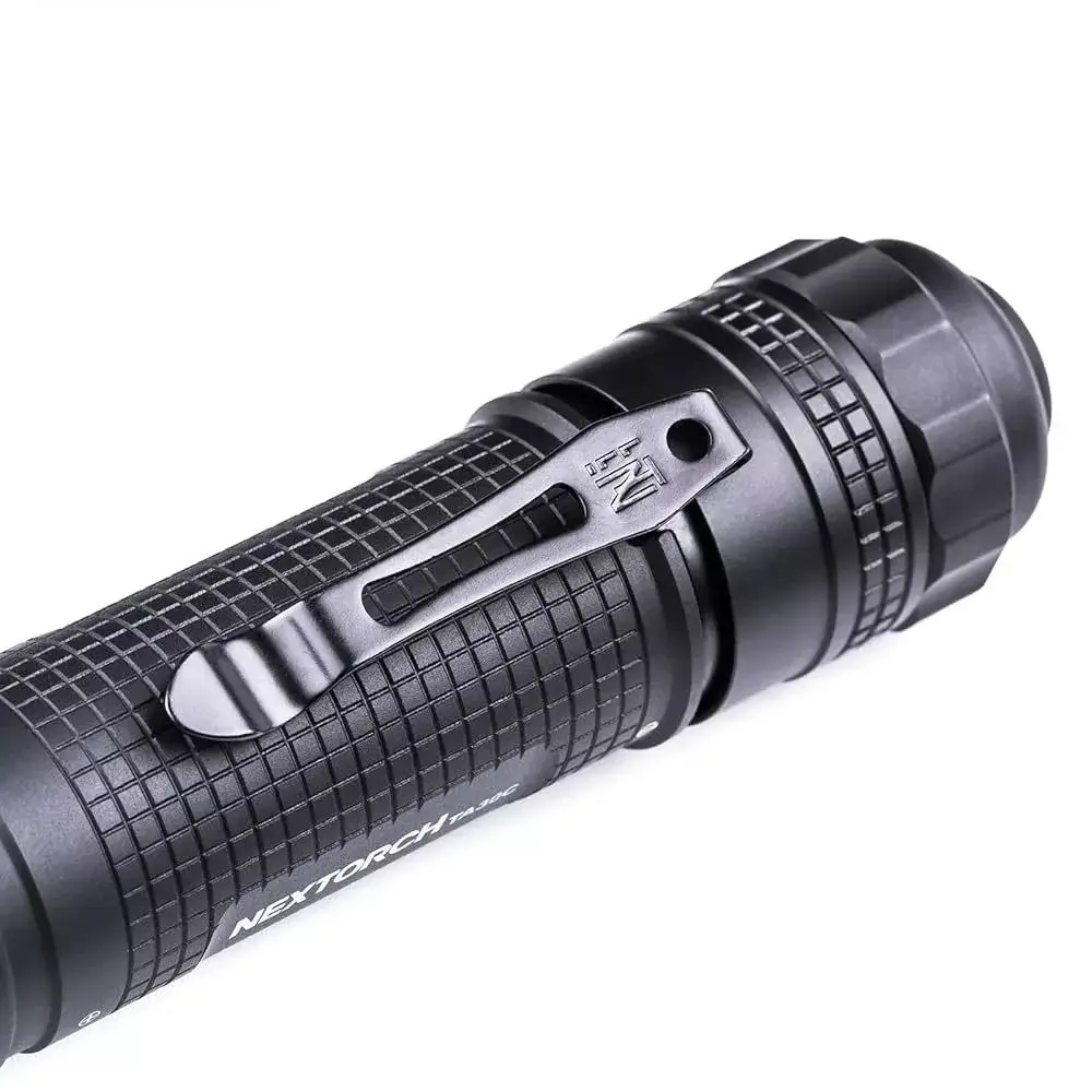 Lmape Tactique TA30C 1600 Lumens - Nextorch