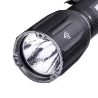 Lmape Tactique TA30C 1600 Lumens - Nextorch