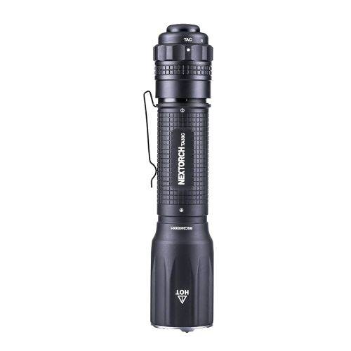 Lmape Tactique TA30C 1600 Lumens - Nextorch