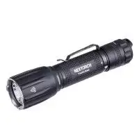 Lampe Tactique TA30C MAX 3000 Lumens - Nextorch
