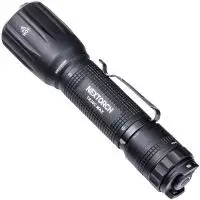 Lampe Tactique TA30C MAX 3000 Lumens - Nextorch