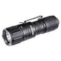Lampe Tactique TA20SET 1000 Lumens - Nextorch