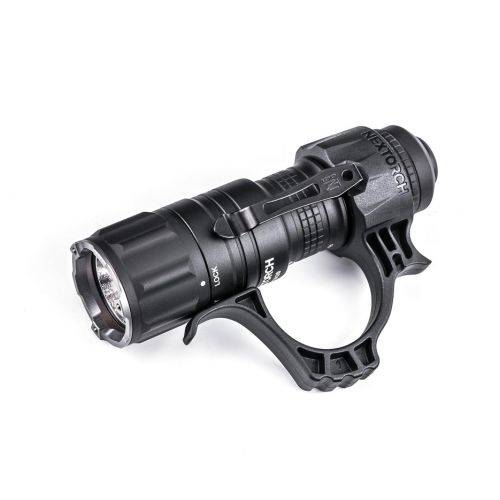 Lampe Tactique TA21SET 1300 Lumens - Nextorch