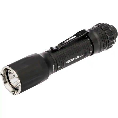 Lampe Tactique TA15V2.0 700 Lumens - Nextorch