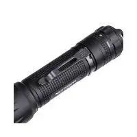 Lampe Tactique TA15V2.0 700 Lumens - Nextorch