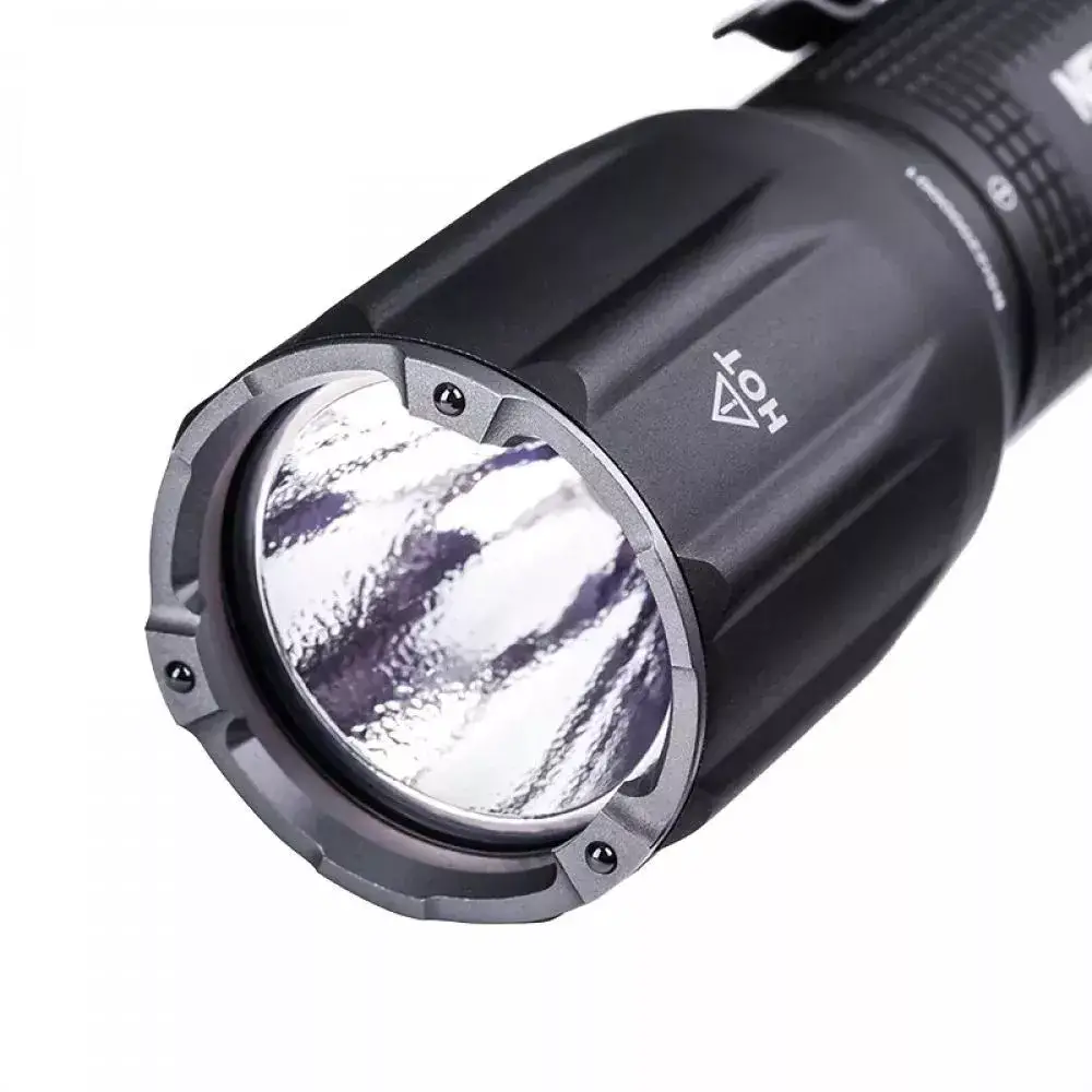 Lampe Tactique TA15V2.0 700 Lumens - Nextorch