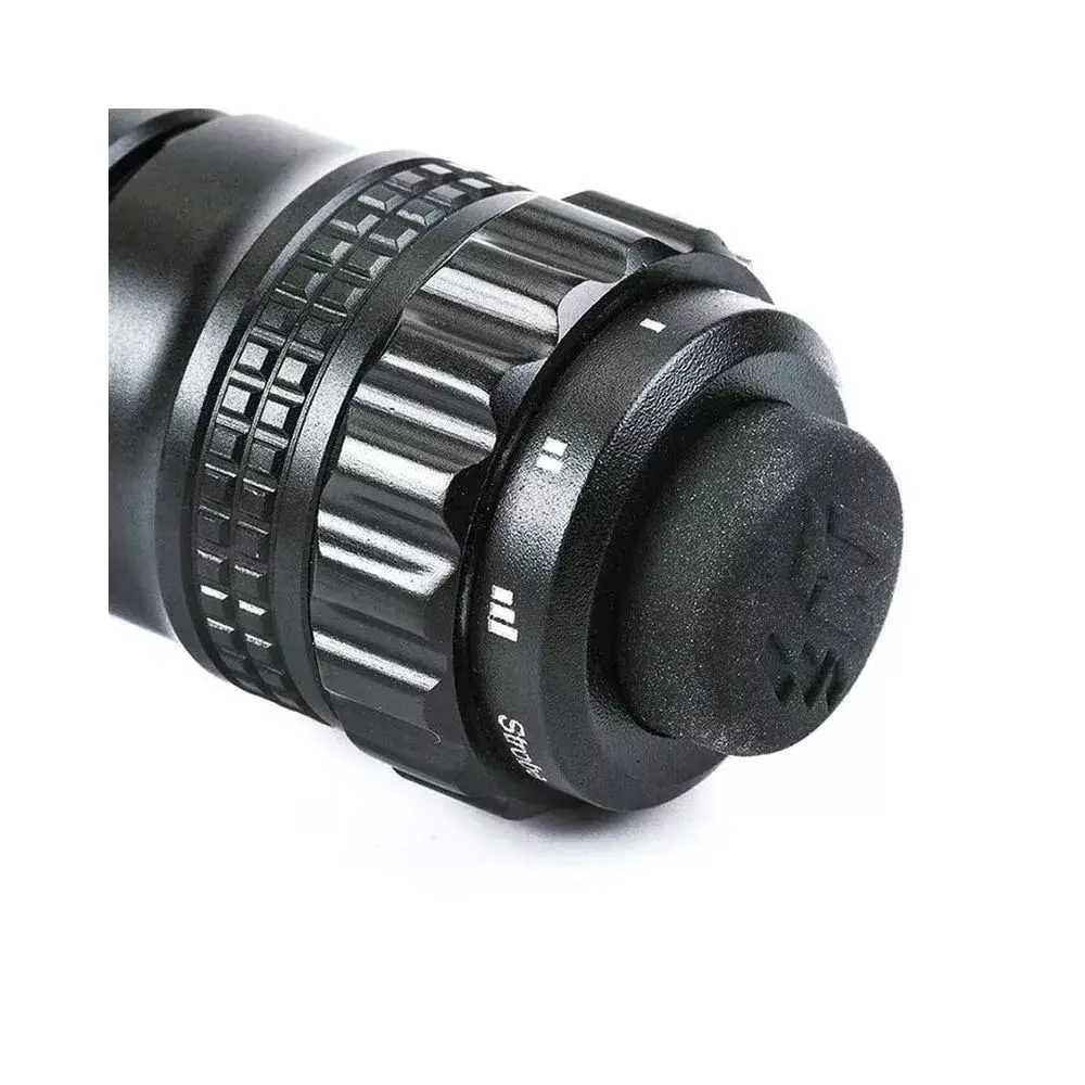 Lampe Tactique TA15V2.0 700 Lumens - Nextorch