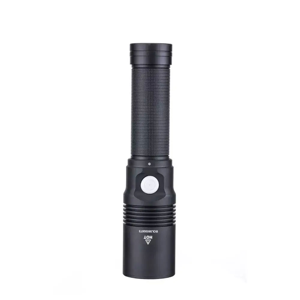 Lampe Tactique Laser Longue Portée L10 MAX - Nextorch