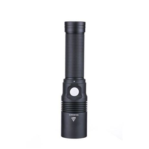 Lampe Tactique Laser Longue Portée L10 MAX - Nextorch