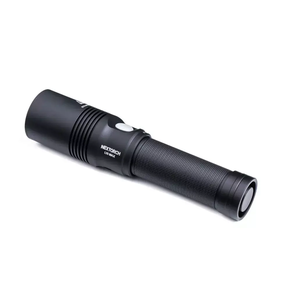 Lampe Tactique Laser Longue Portée L10 MAX - Nextorch