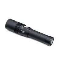 Lampe Tactique Laser Longue Portée L10 MAX - Nextorch
