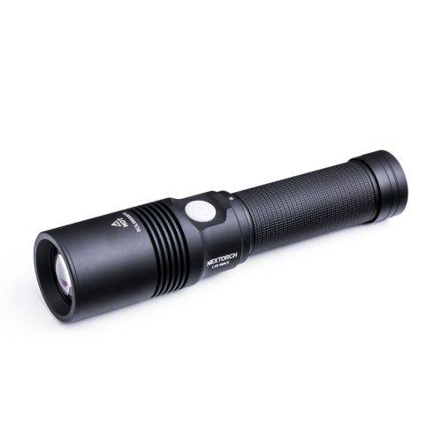 Lampe Tactique Laser Longue Portée L10 MAX - Nextorch