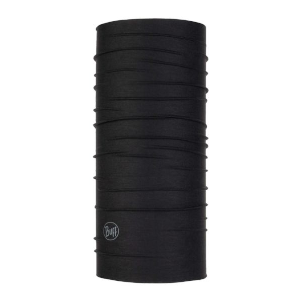 Cache-cou multifonctionnel original ecostretch - Noir