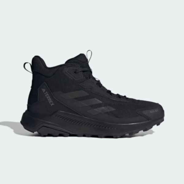 Chaussures d&#039;intervention Terrex Anylander Mid Rain - Noir