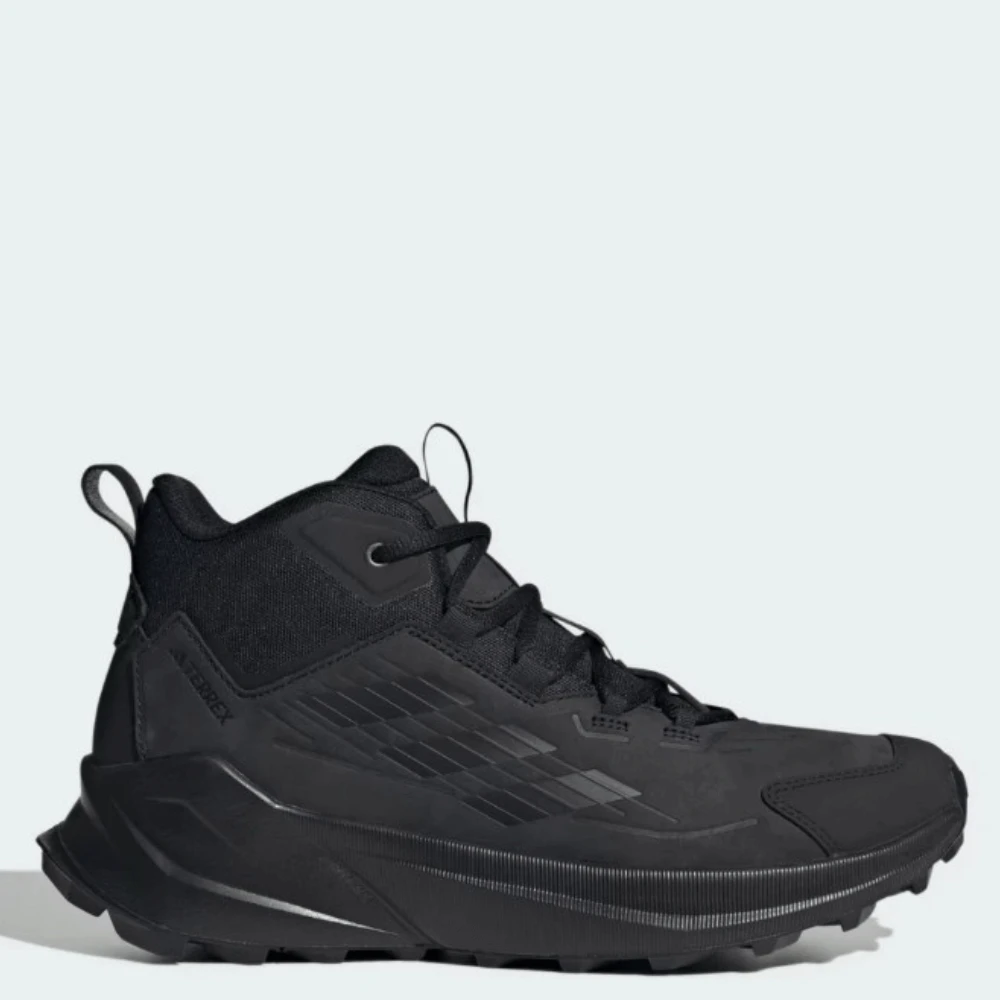 Chaussures d'intervention Terrex Trailmaker 2 Mid - Noir Chaussures d'intervention Terrex Trailmaker 2 Mid - Noir