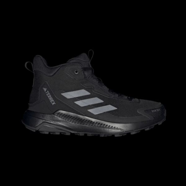 Chaussures d&#039;intervention Terrex Anylander Mid - Noir - Adidas