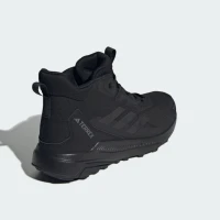 Chaussures d'intervention Terrex Anylander Mid - Noir - Adidas