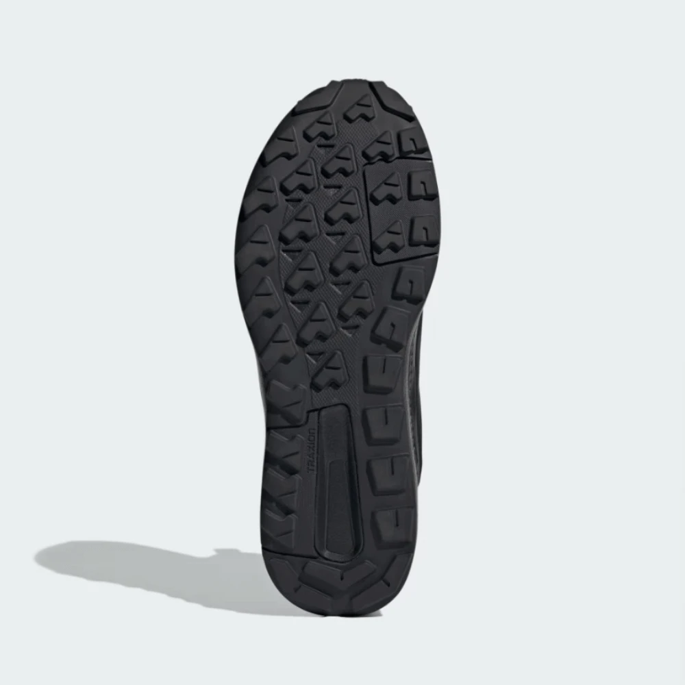 Chaussures d'intervention Terrex Anylander Mid - Noir - Adidas Chaussures d'intervention Terrex Anylander Mid - Noir - Adidas