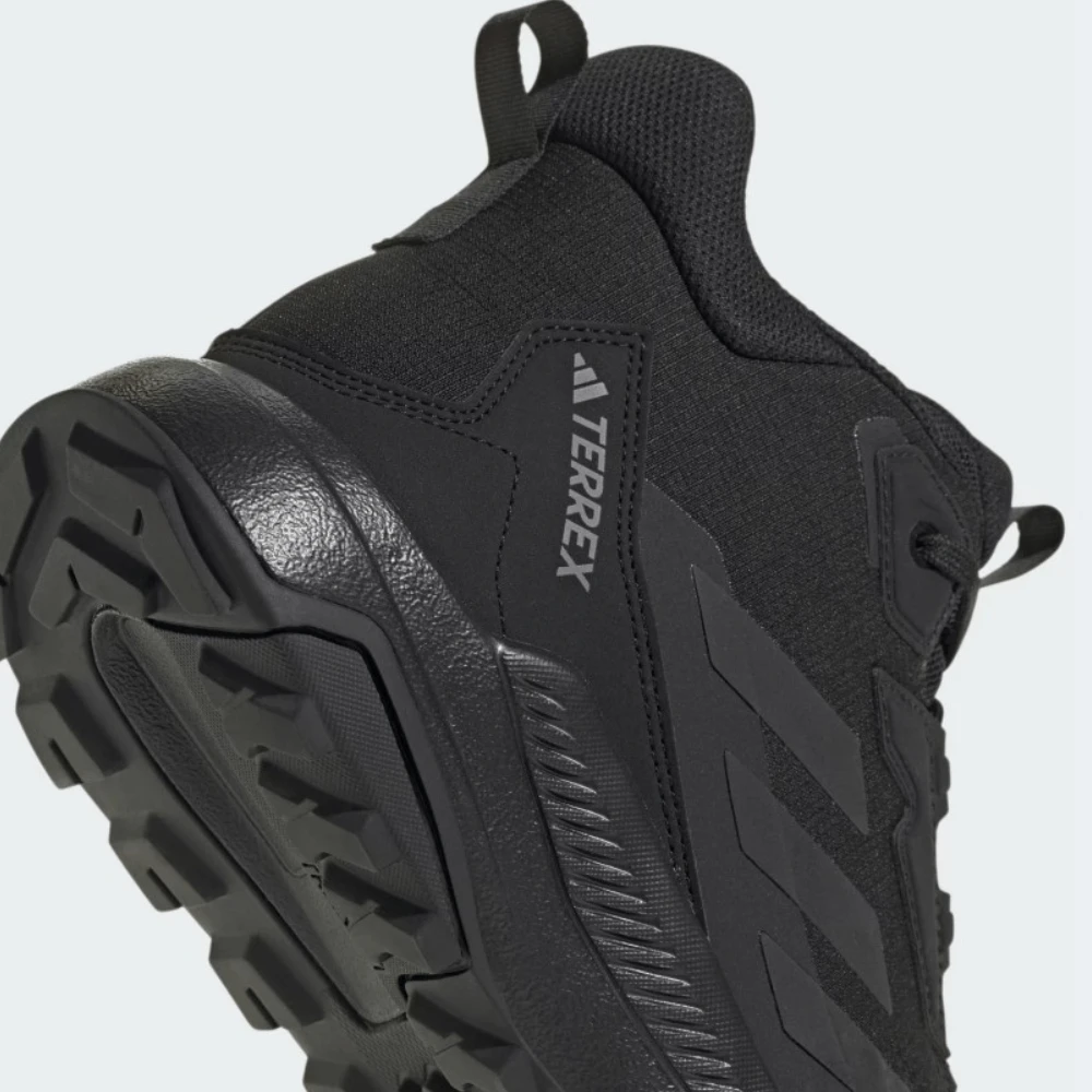 Chaussures d'intervention Terrex Anylander Mid - Noir - Adidas Chaussures d'intervention Terrex Anylander Mid - Noir - Adidas