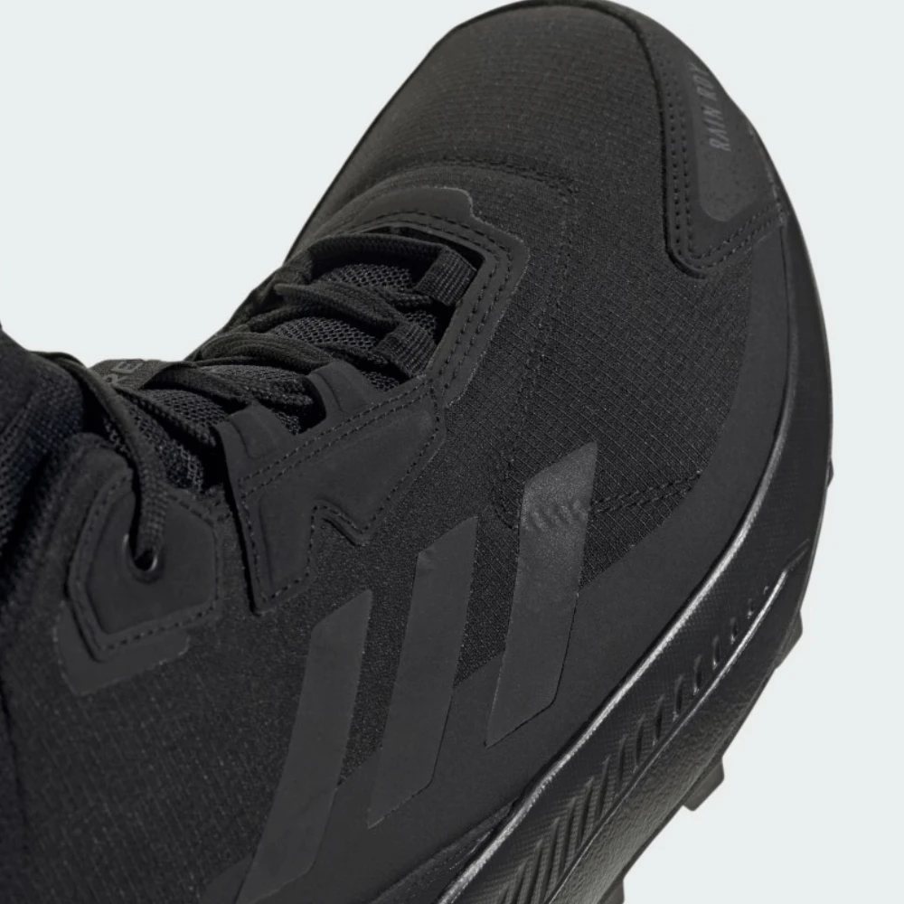 Chaussures d'intervention Terrex Anylander Mid - Noir - Adidas Chaussures d'intervention Terrex Anylander Mid - Noir - Adidas